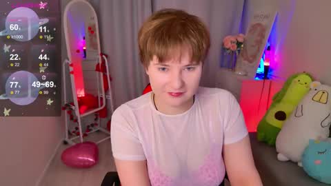 Snapshot of melissa___moore chatting on 02.21.26 Melissa online show from 02.21.26