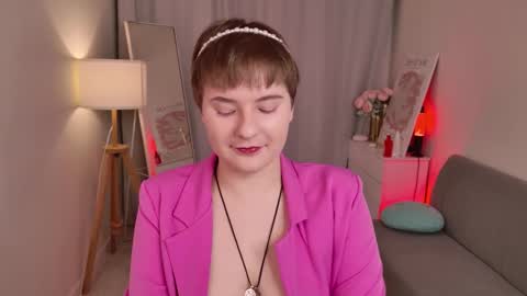 Melissa online show from 03.11.26