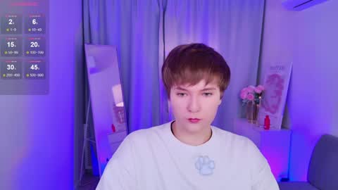 Melissa online show from 04.13.26