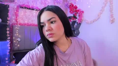 Snapshot of melissa___saenz chatting on 07.09.26 melissa___saenz online show from 07.09.26