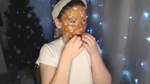 Melissa  Ray online show from 12.29.24