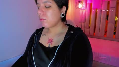 Lissa  online show from 11.18.25