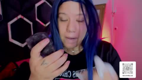 Lissa  online show from 04.10.26