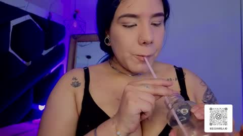 Lissa  online show from 04.11.26