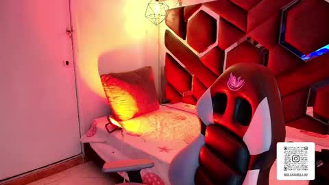 Lissa  online show from 04.18.26