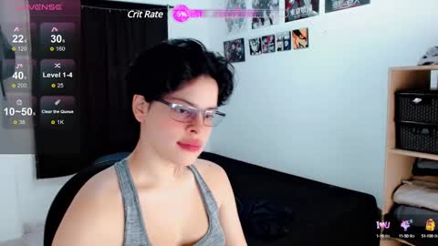  Carol - Dany  online show from 01.22.25