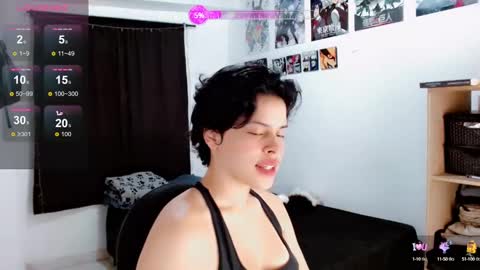  Carol - Dany  online show from 01.25.25