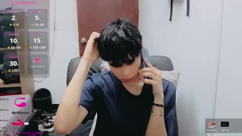 Snapshot of melissa_and_dany chatting on 11.20.25 Melissas Corner online show from 11.20.25