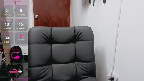 Snapshot of melissa_and_dany chatting on 11.24.25 Melissas Corner online show from 11.24.25