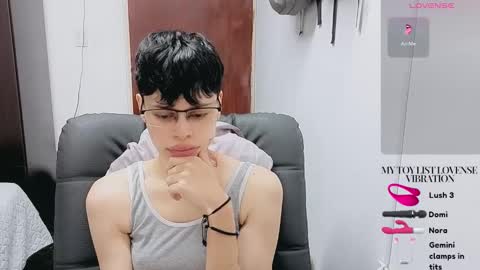 Snapshot of melissa_and_dany chatting on 01.13.26 Melissas Corner online show from 01.13.26