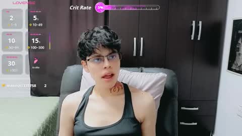 Snapshot of melissa_and_dany chatting on 02.17.26 Melissas Corner online show from 02.17.26