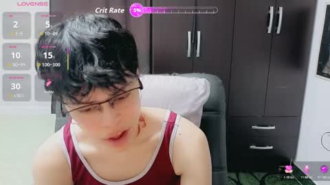 Snapshot of melissa_and_dany chatting on 03.02.26 Melissas Corner online show from 03.02.26