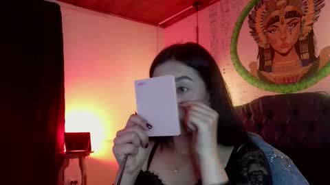 michell online show from 12.18.25