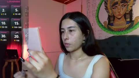 michell online show from 03.31.26