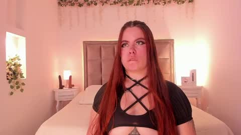 melissa_es online show from 05.05.26
