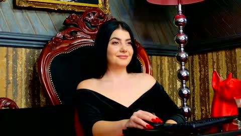 Melissa online show from 01.13.25