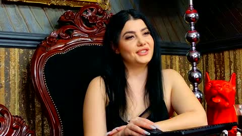 Melissa online show from 02.02.25