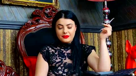 Melissa online show from 02.16.25