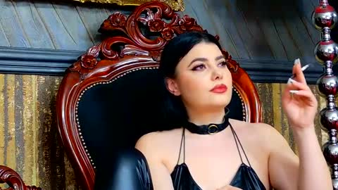 Melissa online show from 03.07.25