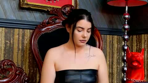 Melissa online show from 01.12.26