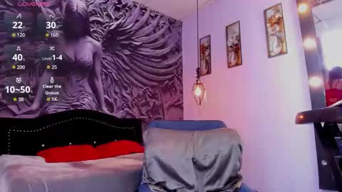 Mel online show from 03.19.26