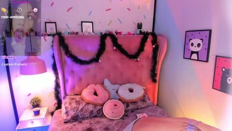 Melissa 3 online show from 12.31.24