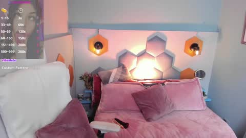 Melissa 3 online show from 01.04.25