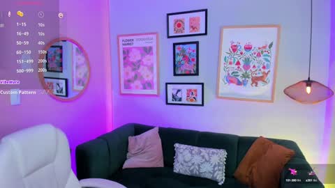 Melissa 3 online show from 01.17.25