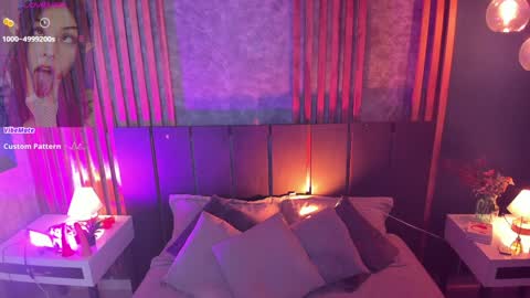 Melissa 3 online show from 01.23.25