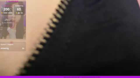 Melissa 3 online show from 02.09.25