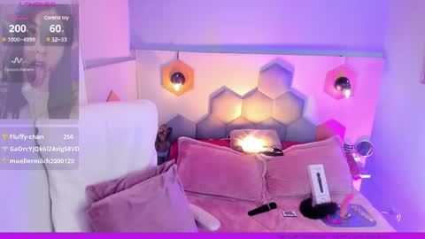 Melissa 3 online show from 03.06.25