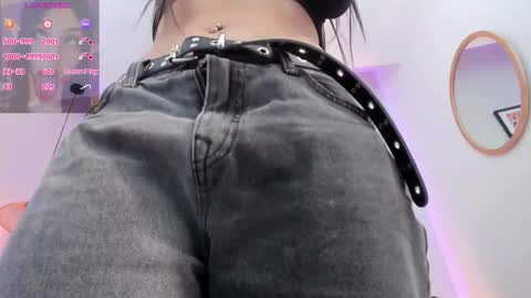 Melissa 3 online show from 09.14.25