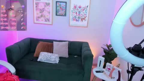 Melissa 3 online show from 09.16.25