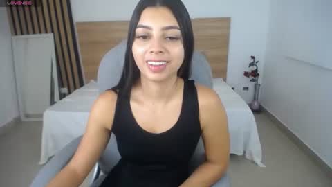 Snapshot of melissa_lenox chatting on 07.06.26 melissa_lenox online show from 07.06.26