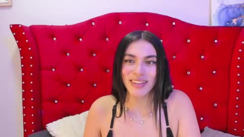 Snapshot of melissa_ls chatting on 04.08.26 melissa_ls online show from 04.08.26