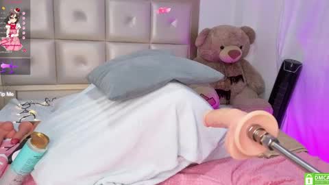 Snapshot of melissa_luu chatting on 03.20.26 melissa_luu online show from 03.20.26