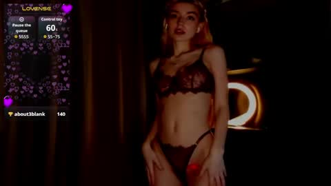 Melissa - Your Dream Girl  online show from 03.14.26