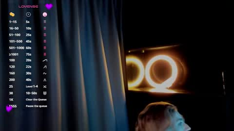 Melissa - Your Dream Girl  online show from 05.18.26