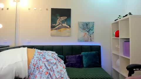 melissa_new22 online show from 10.24.25