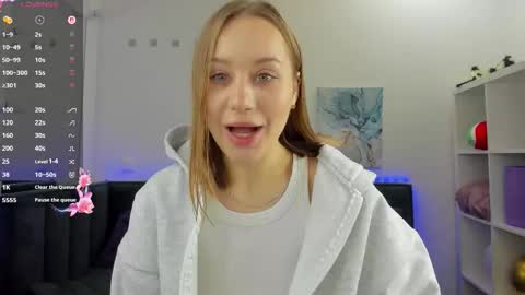 melissa_new22 online show from 11.10.25