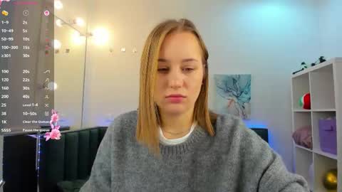 melissa_new22 online show from 11.13.25
