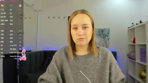 melissa_new22 online show from 11.19.25