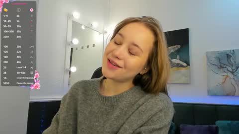 melissa_new22 online show from 11.20.25