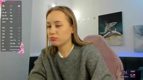 melissa_new22 online show from 11.22.25