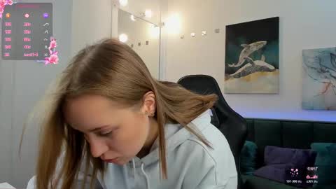 melissa_new22 online show from 11.28.25