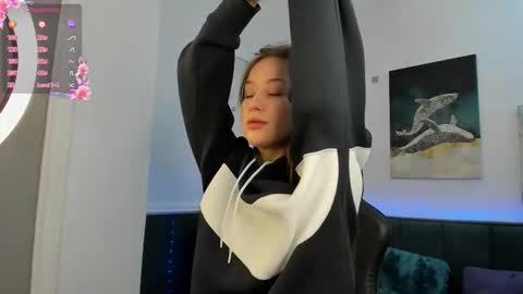 melissa_new22 online show from 11.29.25