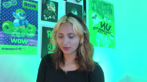 melissa_noir online show from 12.19.25