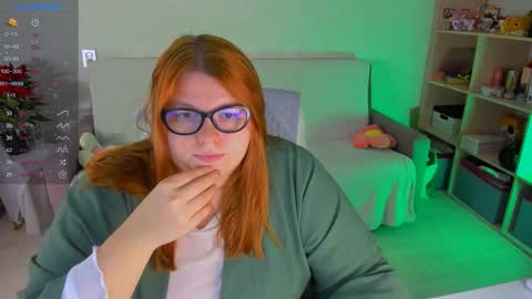 Snapshot of melissa_purr chatting on 12.05.24 melissa_purr online show from 12.05.24