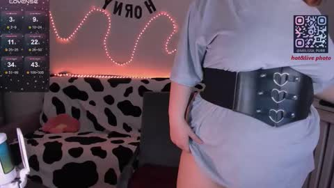 Snapshot of melissa_purr chatting on 09.17.25 melissa_purr online show from 09.17.25