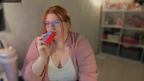 melissa_purr online show from 02.19.26